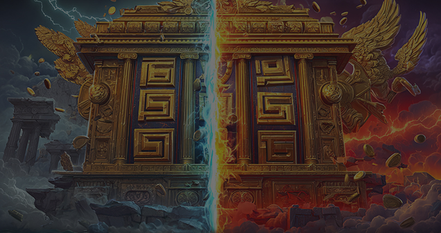 Gates of Olympus