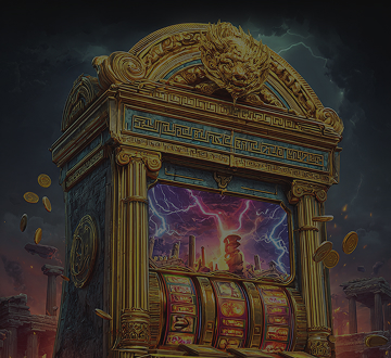 Gates of Olympus