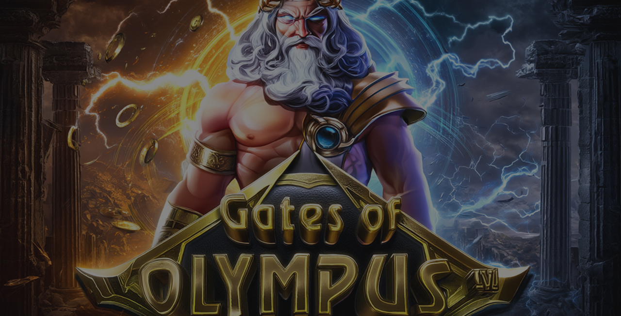 Gates of Olympus